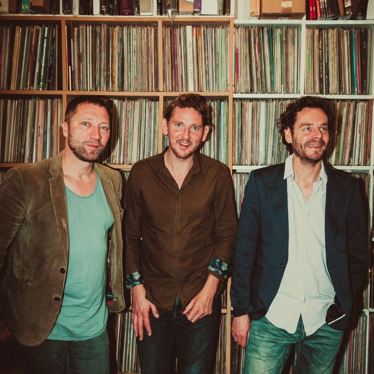 Kraak and Smaak : le coup de sirocco hollandais