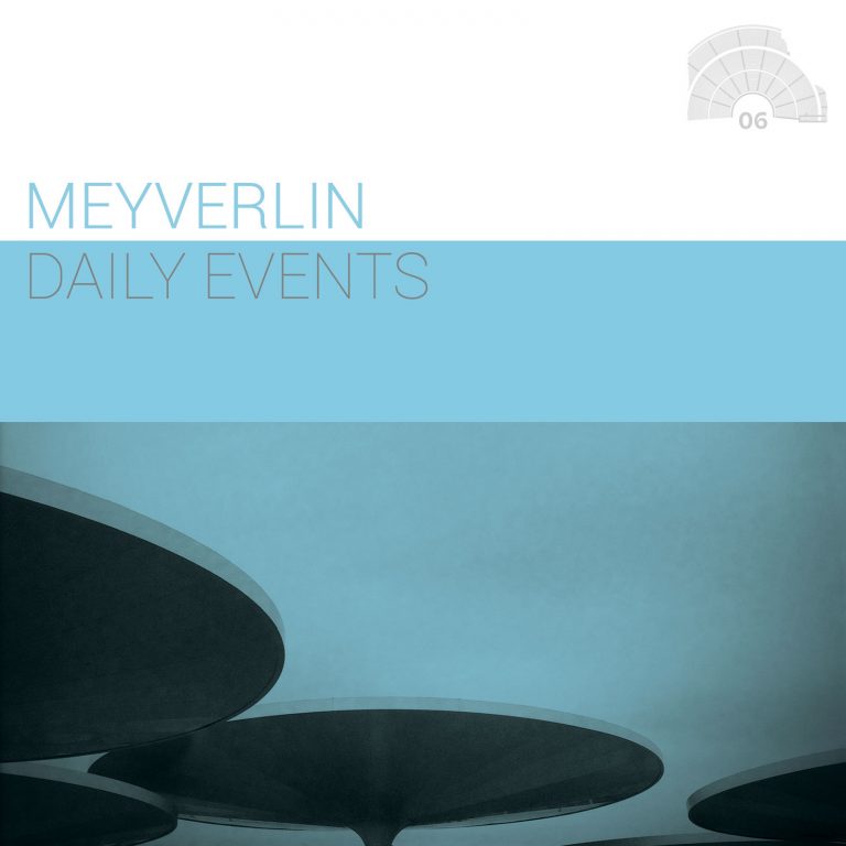 Meyverlin l’enchanteur