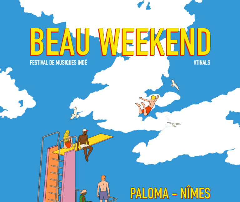 TINALS : Un beau retour