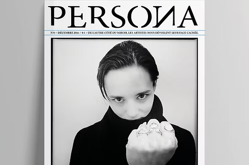 Persona : explorer la face cachée des artistes