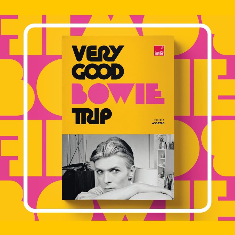 Very Good Bowie Trip : au cœur des métamorphoses